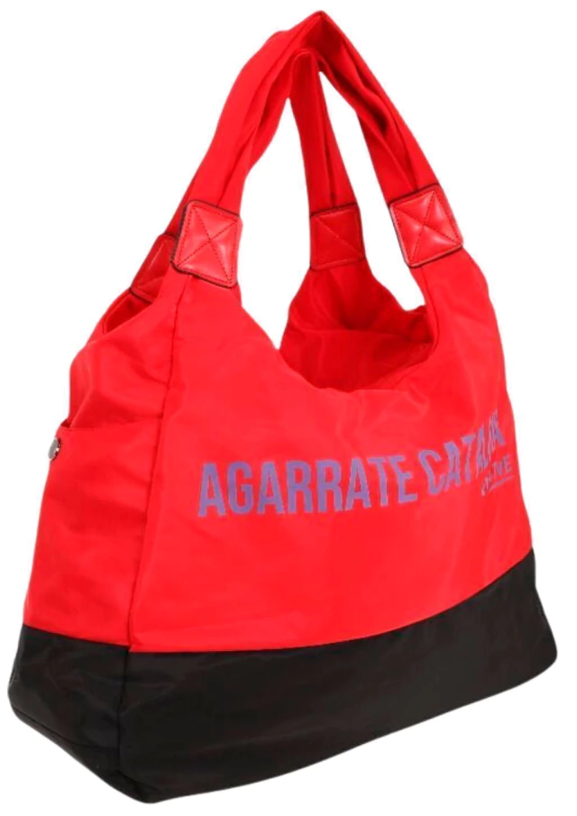 Cartera Clear Agarrate Catalina de Bashop — imagen 6