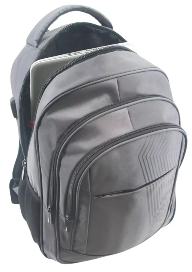 Mochila portanotebook Wilson Altea de Bashop — imagen 3