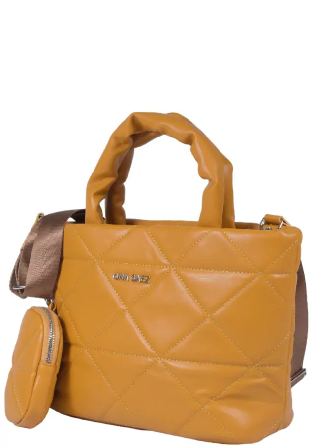 Cartera Ona Saez Cascais de Bashop — imagen 2