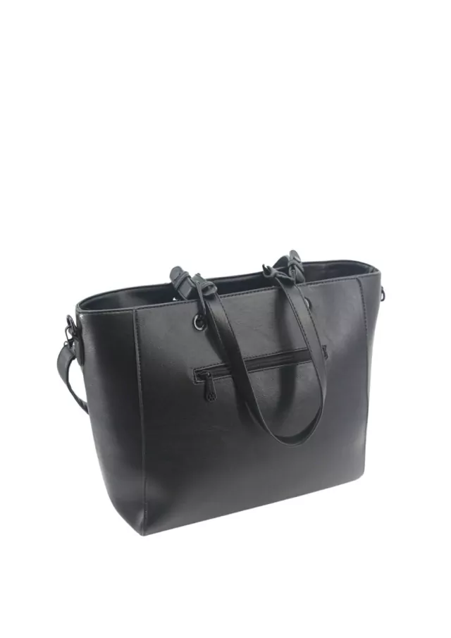 Cartera Amayra Carmel de BASHOP — imagen 2