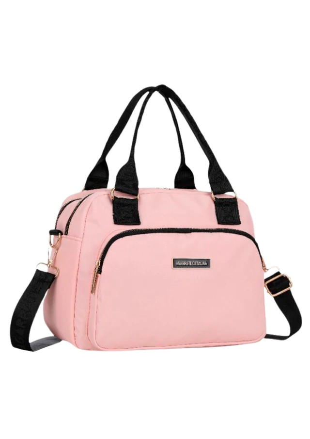 Cartera Malaga Agarrate Catalina de Bashop — imagen 3