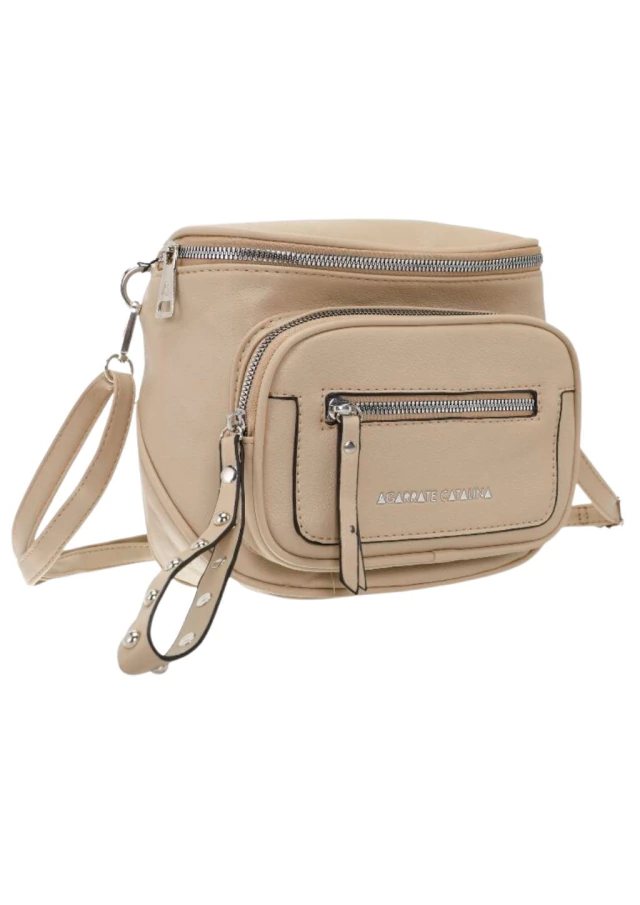 Cartera pu Crush Agarrate Catalina — imagen 2