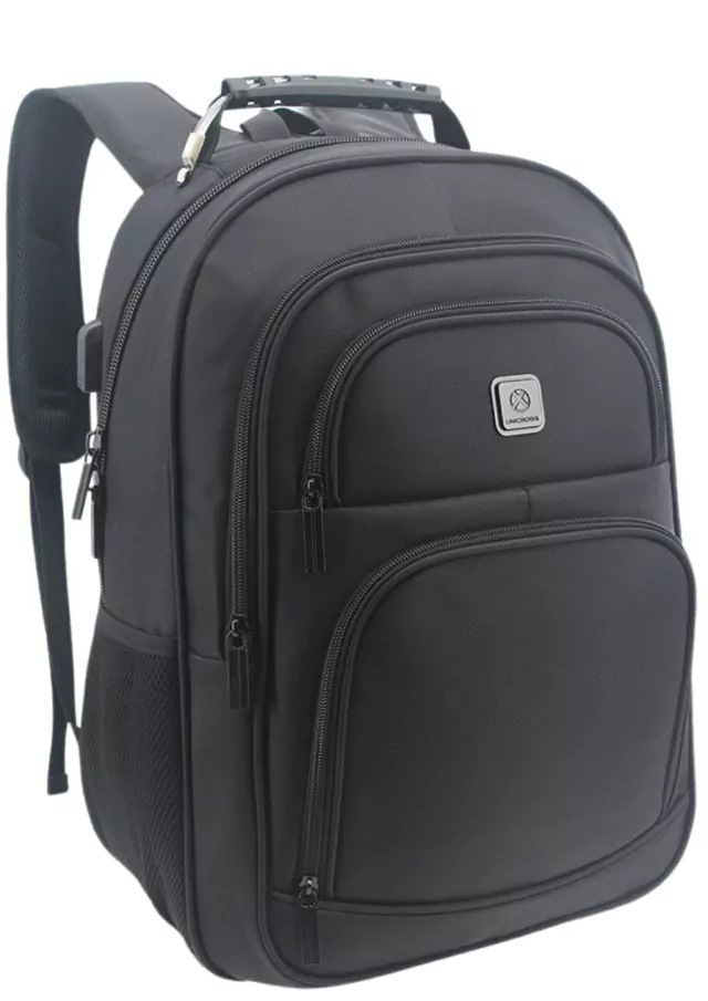 Mochilas portanotebook Unicross Edge de BASHOP — imagen 5