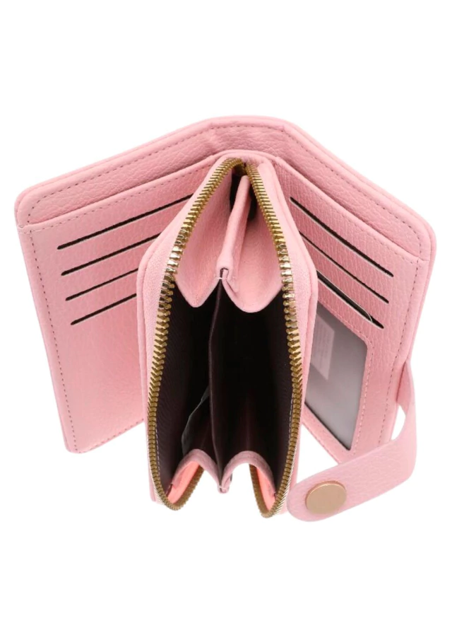 Billetera Sabrina de Bashop — imagen 2