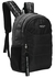 MOCHILA CON LLAVERO BRICKBLACK WANDERLUST