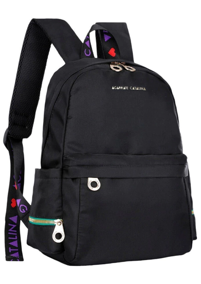 Mochila Pilar agarrate Catalina — imagen 2