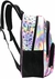 Mochila Lettering Funtastic 18" Hope - comprar online