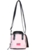 Cartera de Mano Charol Agarrate Catalina - BASHOP