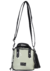 Cartera de Mano Charol Agarrate Catalina - BASHOP
