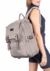 Mochila Portanotebook Ona Saez Seattle - tienda online