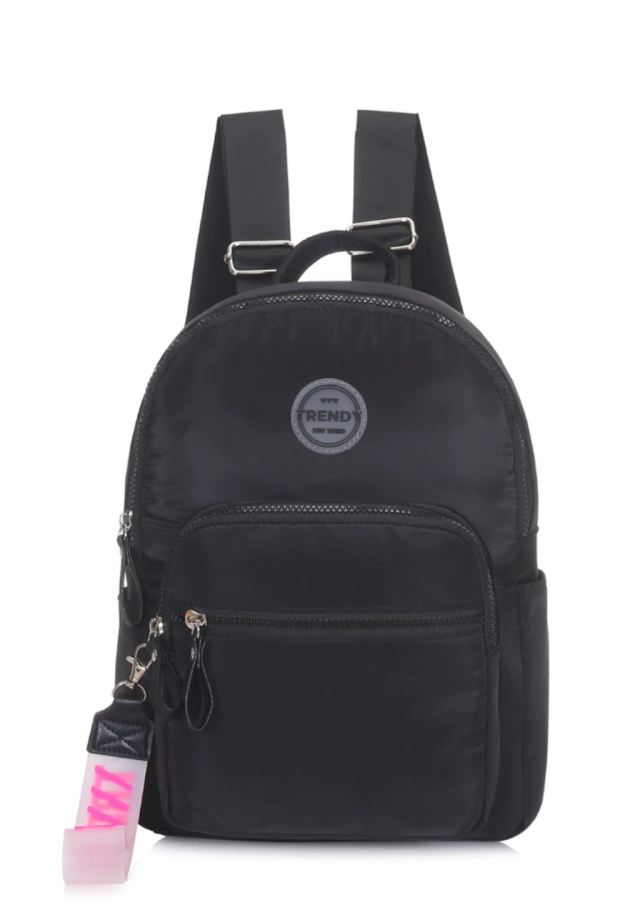 Mochila trendy Marrakech de Bashop