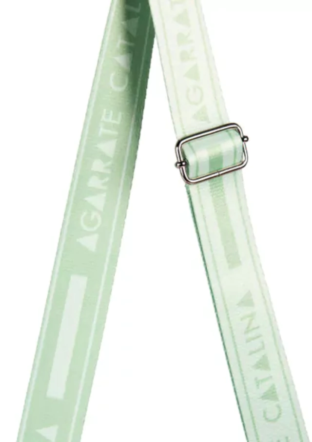 Correa strap estampada de Bashop — imagen 3