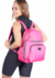 Mochila Ona Saez Liverpool en internet