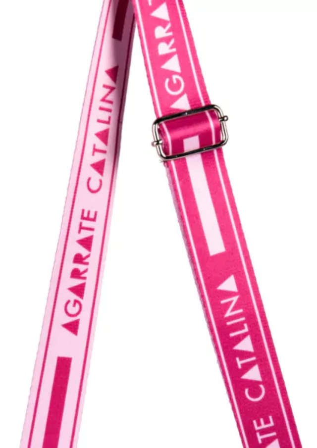 Correa strap estampada de Bashop — imagen 6