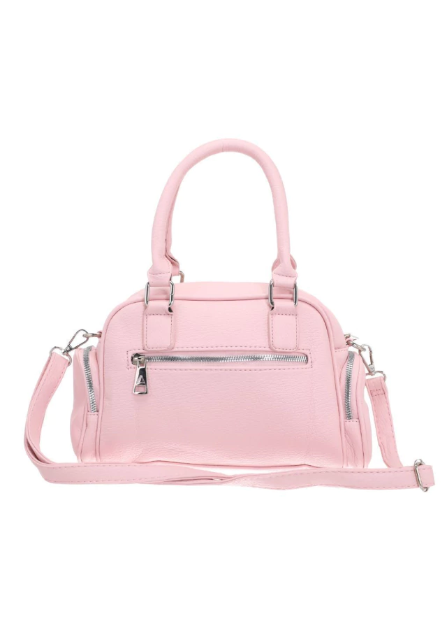 Cartera Pu Cleo de Bashop — imagen 3