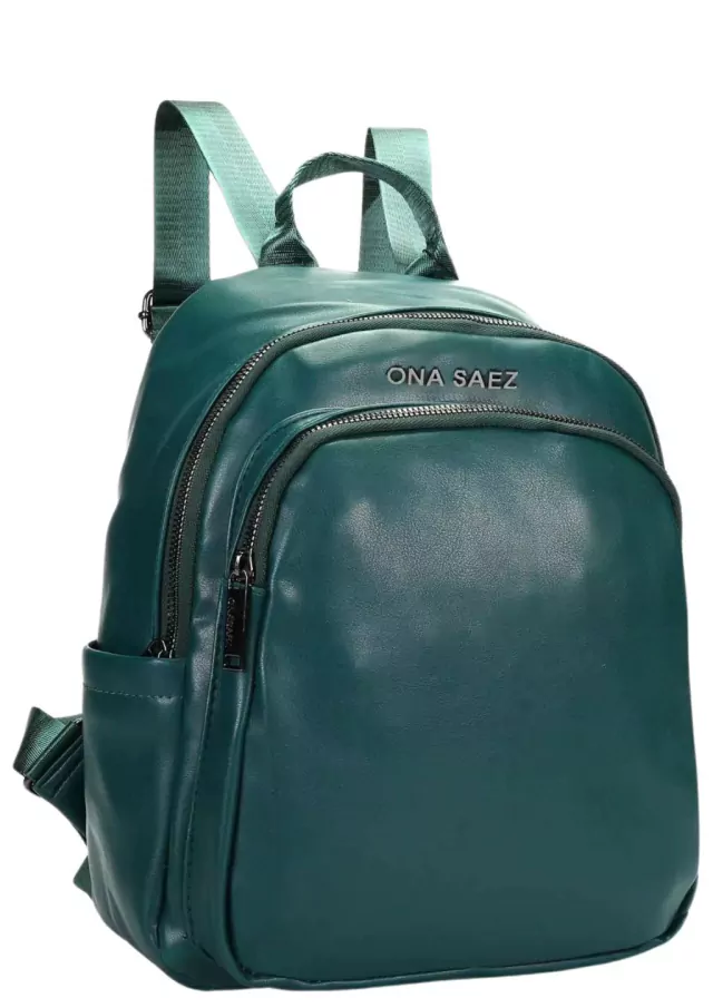 Mochila ona saez bennie de BASHOP — imagen 7