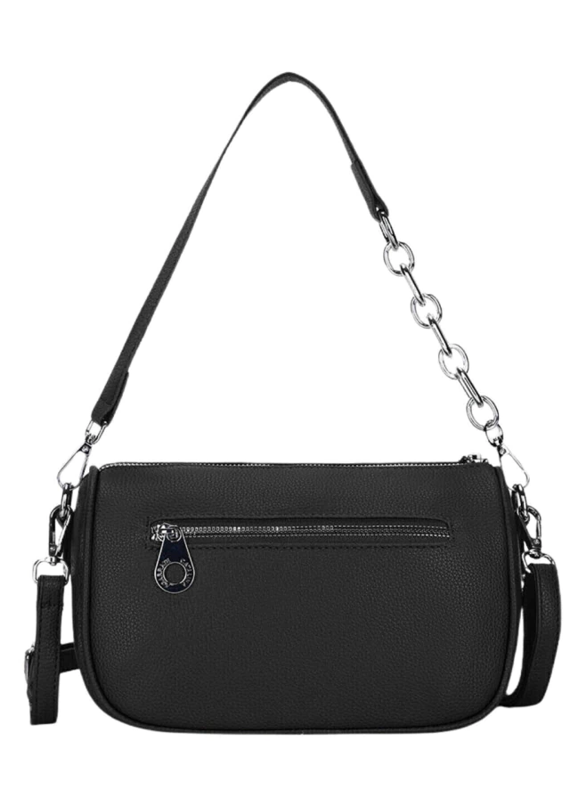 Cartera pu greek agarrate catalina — imagen 3
