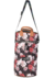 Matera Matelasse Agarrate Catalina Puffer Estampada - BASHOP