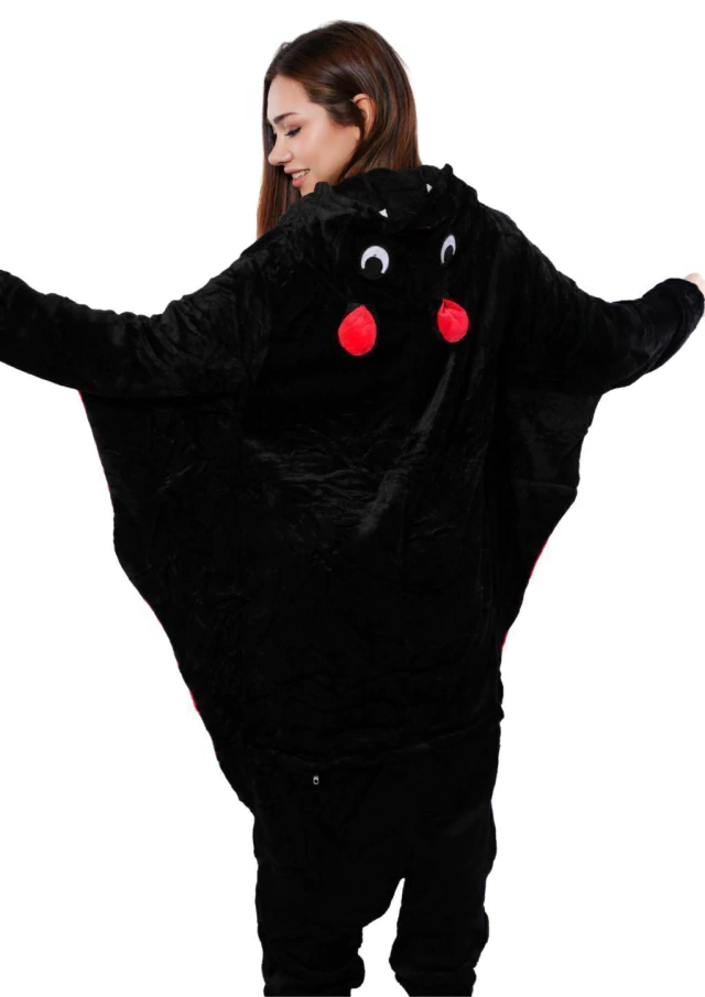 Pijama Vampiro de BASHOP — imagen 6