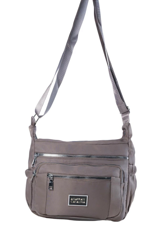 Cartera floppy de Bashop