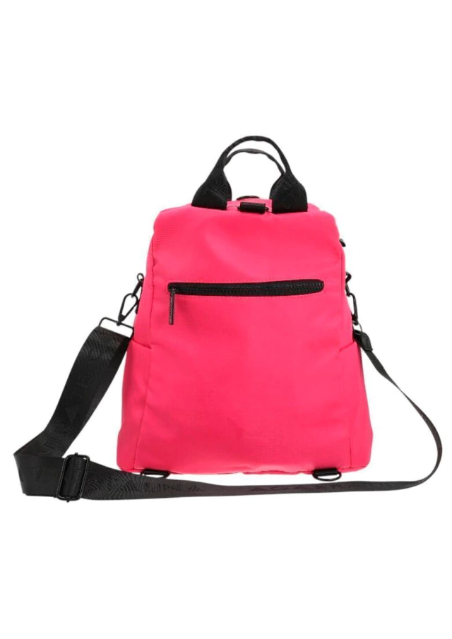 Mochila Bandolera Atlantic Agarrate Catalina de Bashop — imagen 5