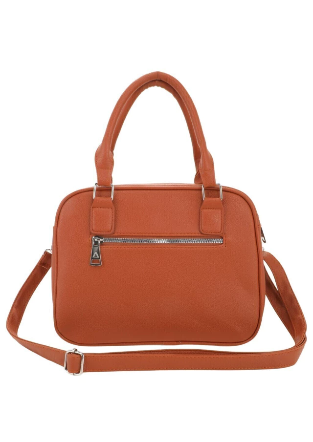 Cartera PU Beverly agarrate Catalina – Bashop — imagen 3