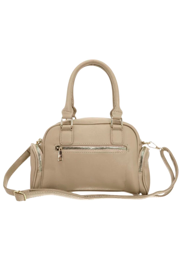 Cartera pu atenea pierre cardin — imagen 3