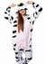Pijama Vaquita