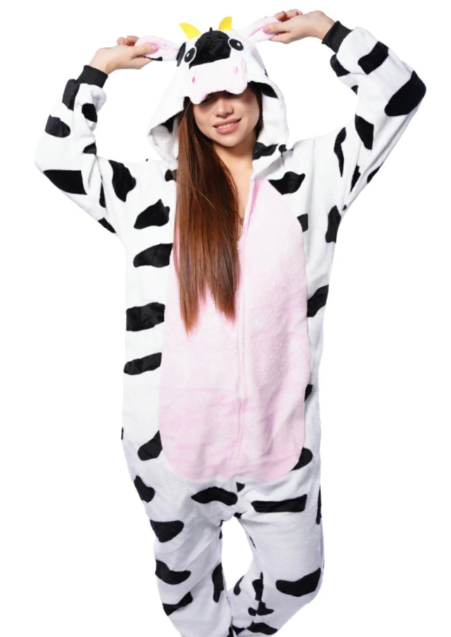 Pijama Vaquita de Bashop — imagen 7