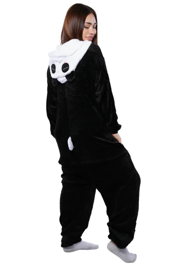 Pijama Oso Panda de BASHOP — imagen 6