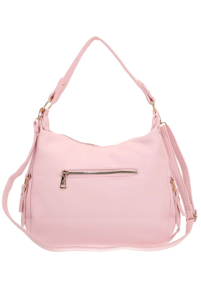 Cartera Pu Noelia de BASHOP — imagen 3