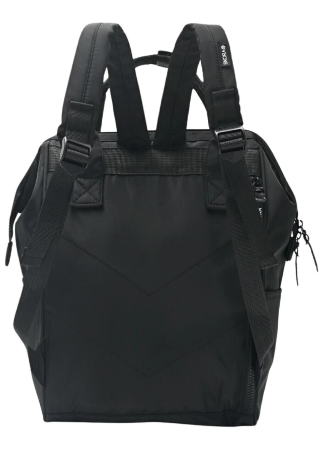Mochila boca de pez con llavero jade Skora — imagen 3