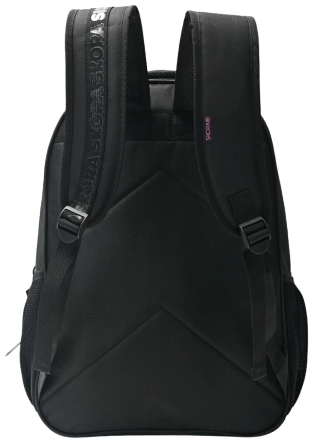 Mochila cromático elástico contra tono con llavero 18" Supernova — imagen 3