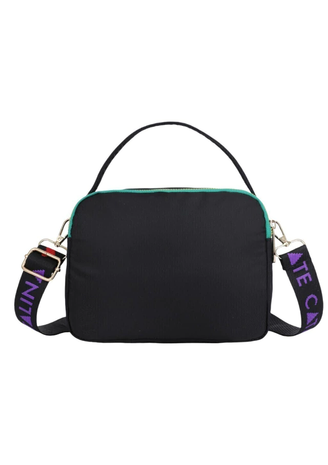 Cartera loreley agarrate Catalina — imagen 3