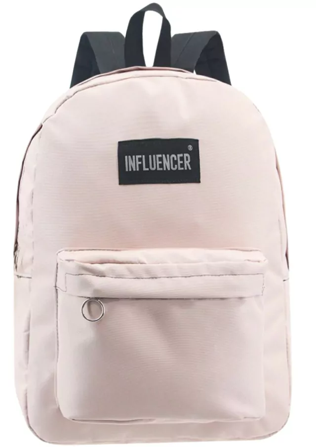 Mochila 17'' Lisa Influencer Pop de Bashop — imagen 2
