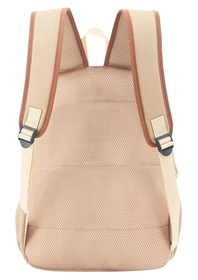 Bashop mochila wilson urban 17" youth — imagen 3