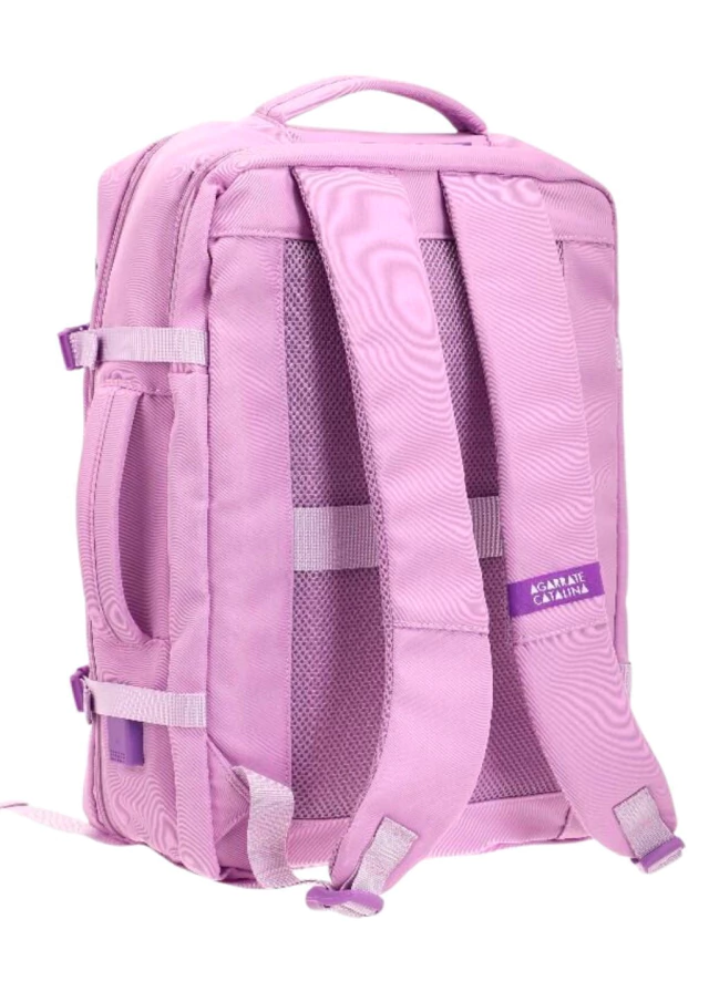 Mochila viajera Jazz de Bashop — imagen 3