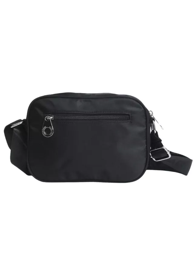 Cartera bandolera Agarrate Catalina Megan de Bashop — imagen 3