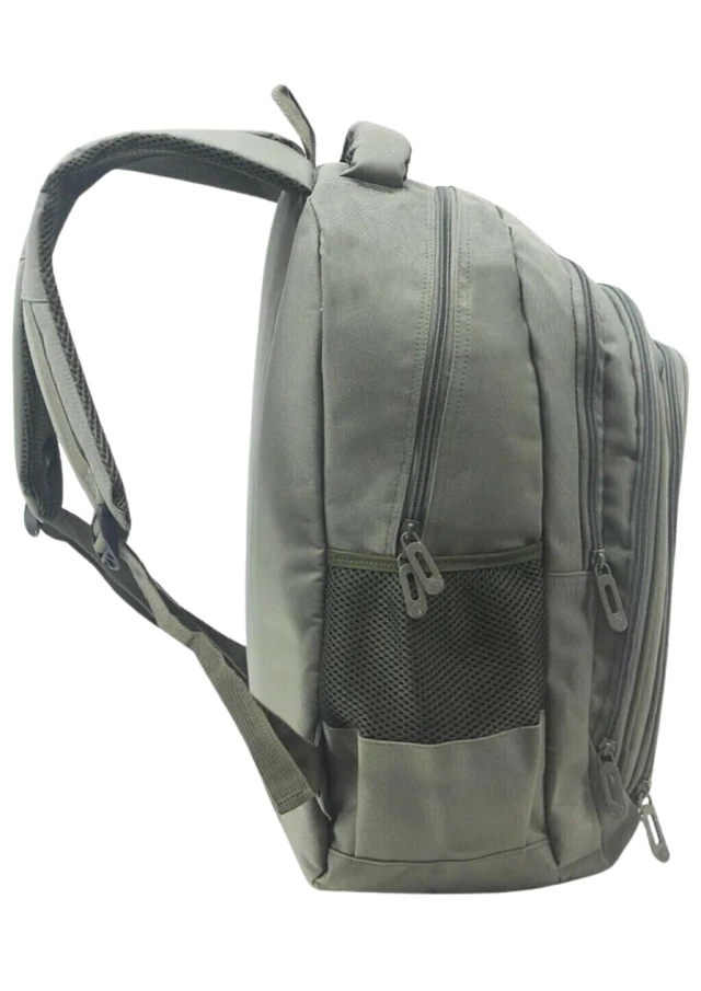 Mochila 17 pulgadas Clementina Influencer — imagen 3