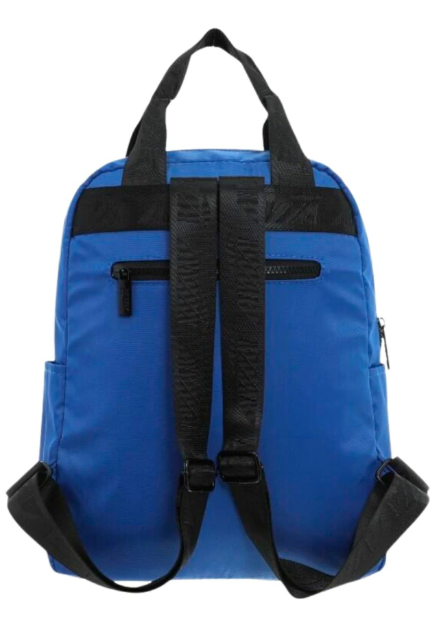 Mochila Castle Avia de Bashop — imagen 4