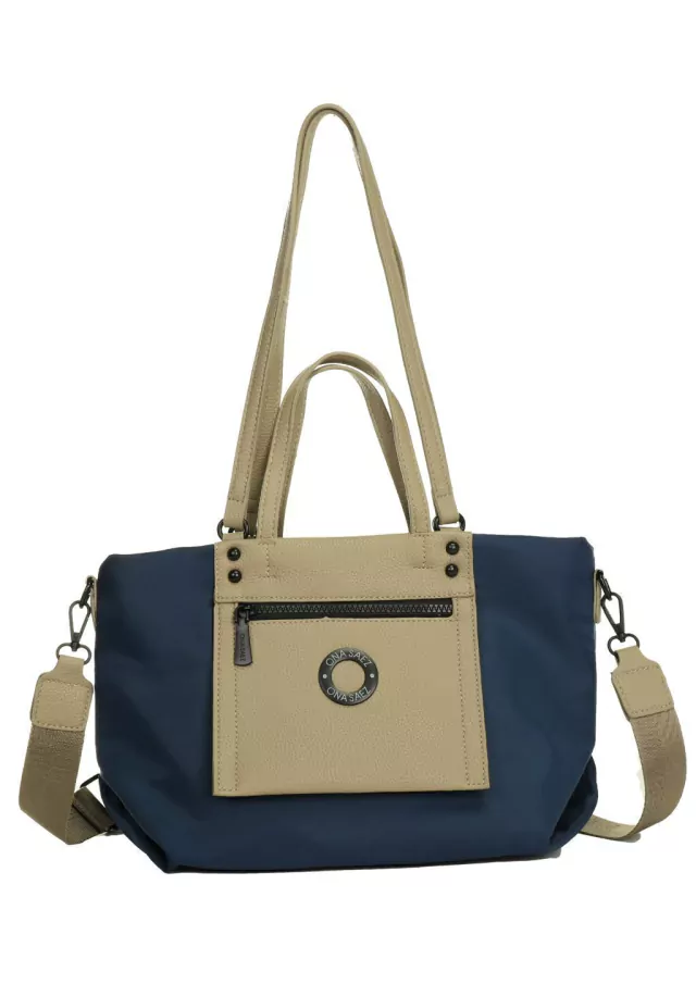 Bolso Ona Saez Eleonor de Bashop — imagen 6