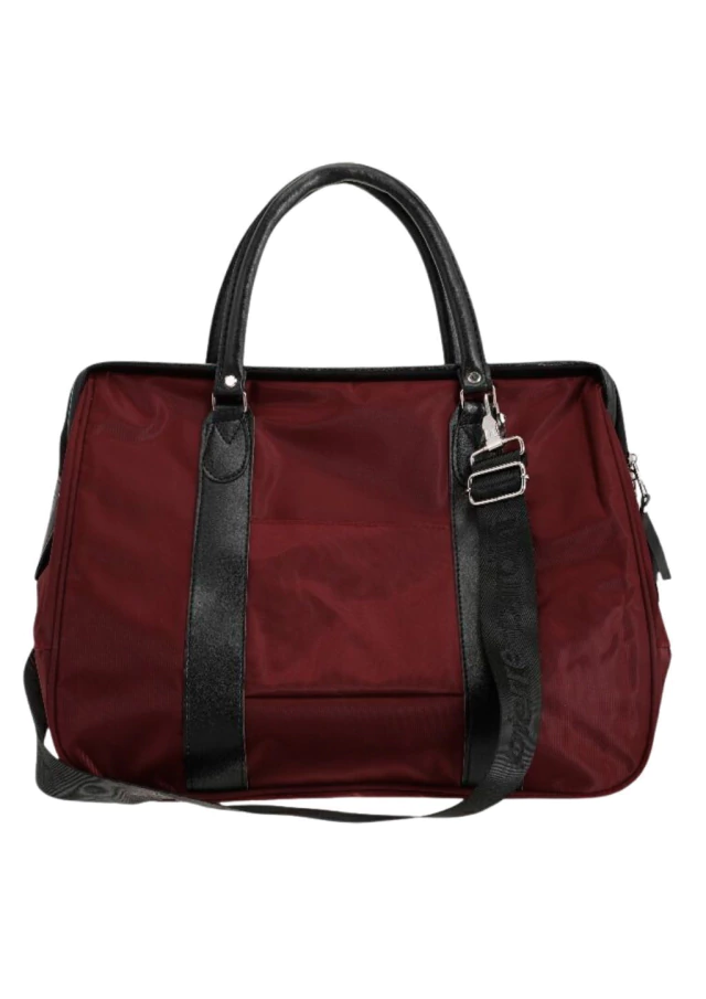 Cartera halsey pierre cardin bashop — imagen 4
