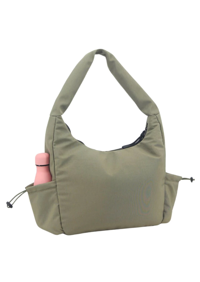 Cartera Dash green Amayra — imagen 3