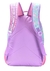 MOCHILA 18" CON LLAVERO ALLEGRA SKORA en internet