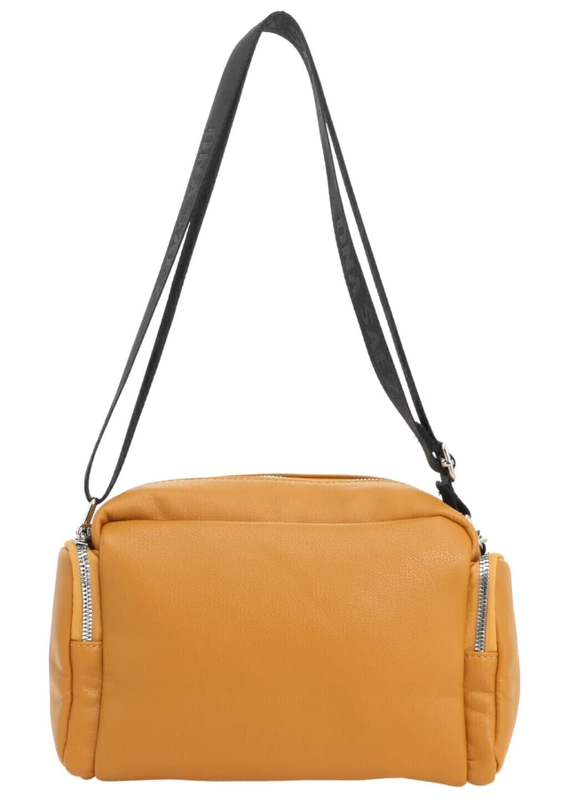 Bandolera daisy ona saez — imagen 6