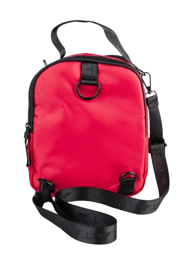 Cartera bandolera Ramira Agarrate Catalina de Bashop — imagen 5