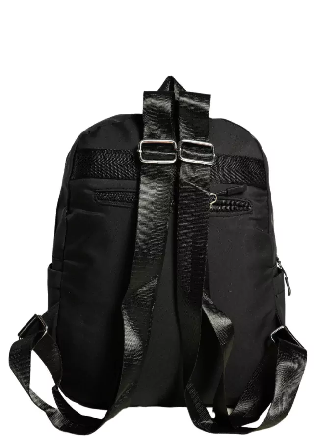 Mochila urbana Courmayer de BASHOP — imagen 3