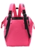 MOCHILA BOCA DE PEZ CON LLAVERO FLORIA SKORA - comprar online