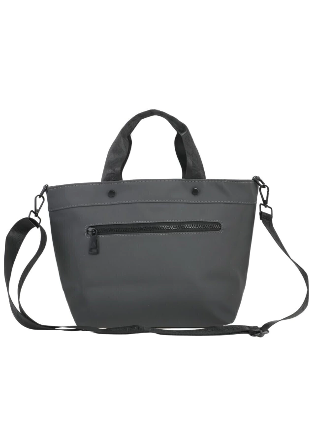 Cartera engomada fatima agarrate catalina — imagen 3