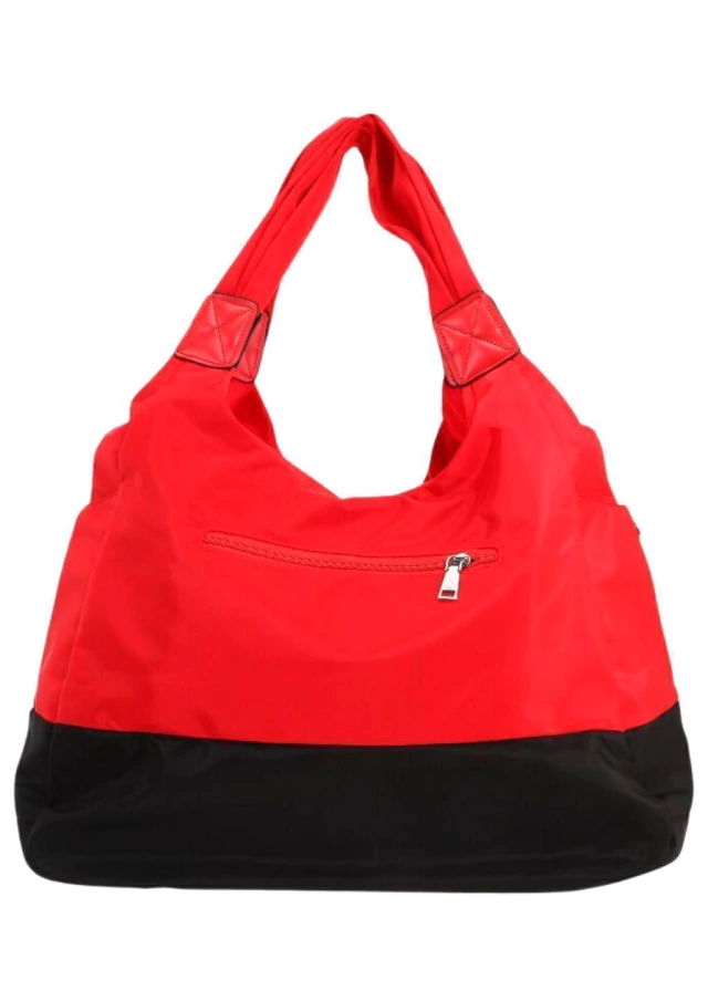 Cartera Clear Agarrate Catalina de Bashop — imagen 7